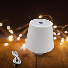 13073 led dimmable bottle lamp 1pc