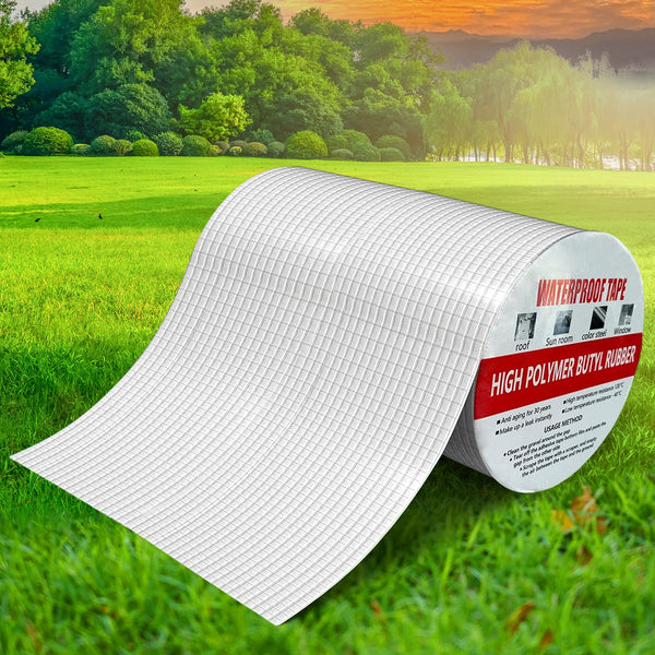 waterproof repair tape for pipe leakage