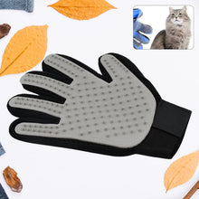 17954 grey multi clea gloves 1pc