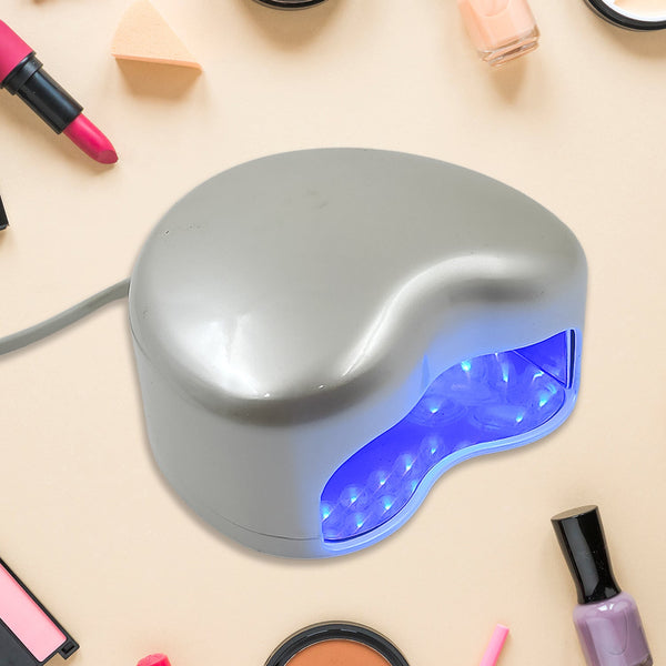 13622 led nail uv lamp no9