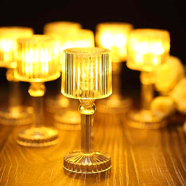 6958 mini led desk lamp 1pc
