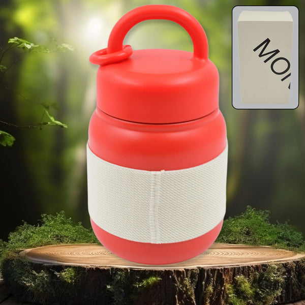 13289 ss vacuum water cup 550ml