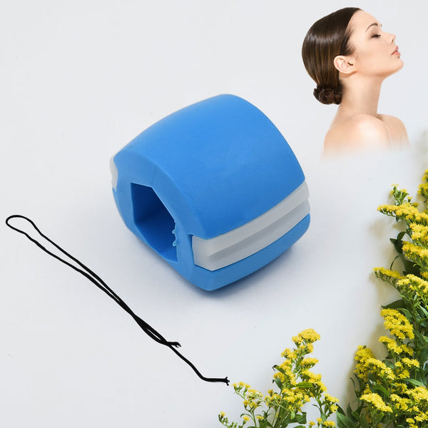 cn mix jaw exerciser used to gain sharp and chiselled jawline easily and fast