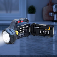 9546 18w multi light with tool box