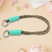 two sided adjustable hand wrist strap for phone 14inch