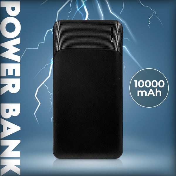 slim power bank fast charging portable charger