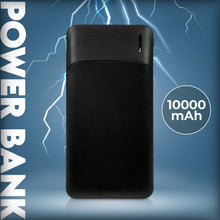 slim power bank fast charging portable charger