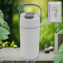 13288 ss vacuum water bottle 650ml