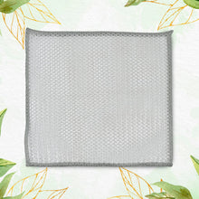 10065 microfiber scrubber 20x20cm