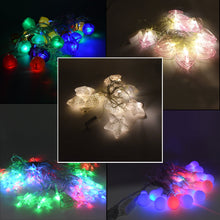 13134 mix design string light 1pc