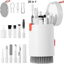 12908 20in1 multi cleaner kit