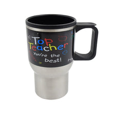 13160 ss coffee mug n handle no1