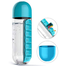 12911 pill n vitamin bottle 600ml