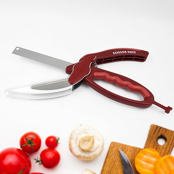 10159 loose 2in1 cutter scissor n board