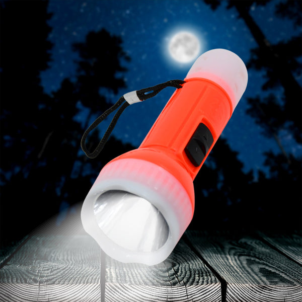 15024 small 2side torch light 1pc