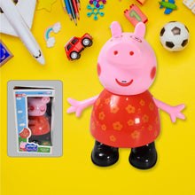 17926 pig pretend play toy