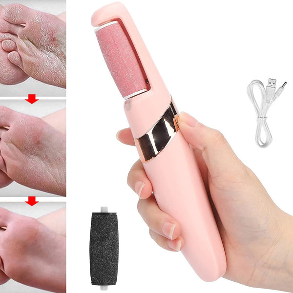 13715 flewless ele pedicure tool 1pc
