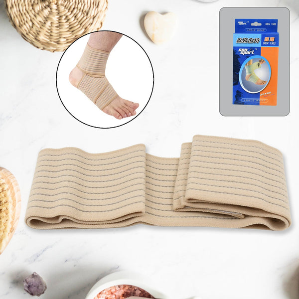 13530 ankle wrap support 1pc