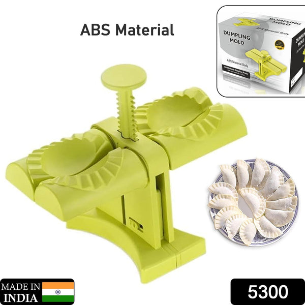 dumpling press mold