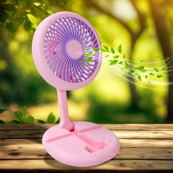 17794 portable light fan 1pc
