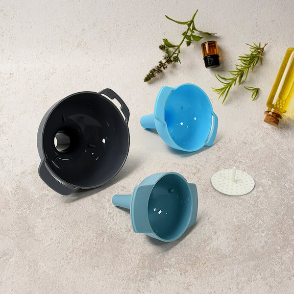 3 in 1 kitchen funnel set