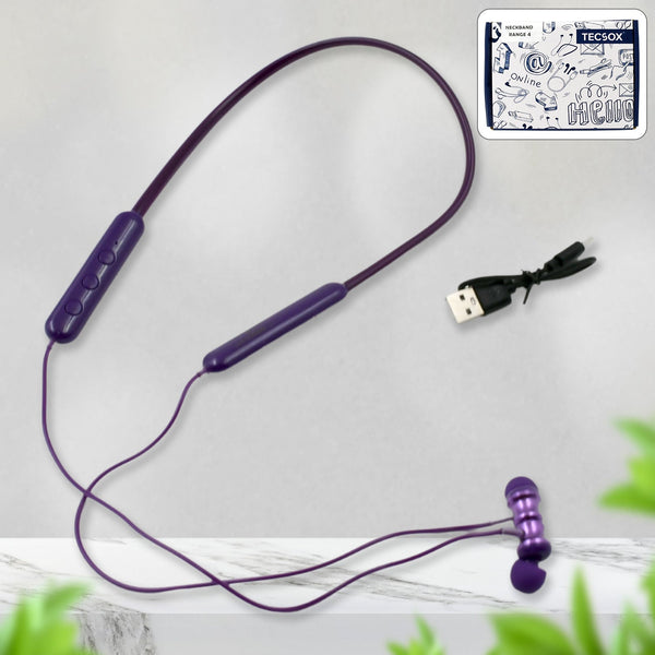 13618 neckband wireless bluetooth  no4