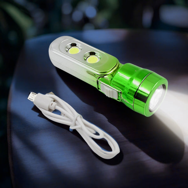 9550 multi led flashlight 1pc