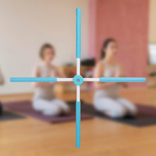 12858 adj posture stretching stick