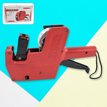 handheld label tag gun