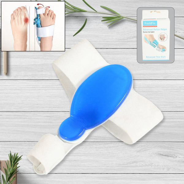 bunion valgus protective cover