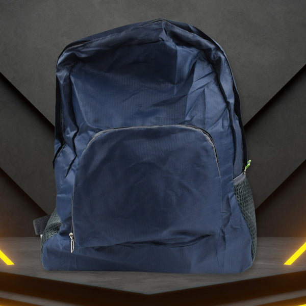 ultralight folding backpack for trekking