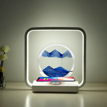 13477 quicksand table lamp