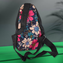 waterproof waist bag with usb charging for travel