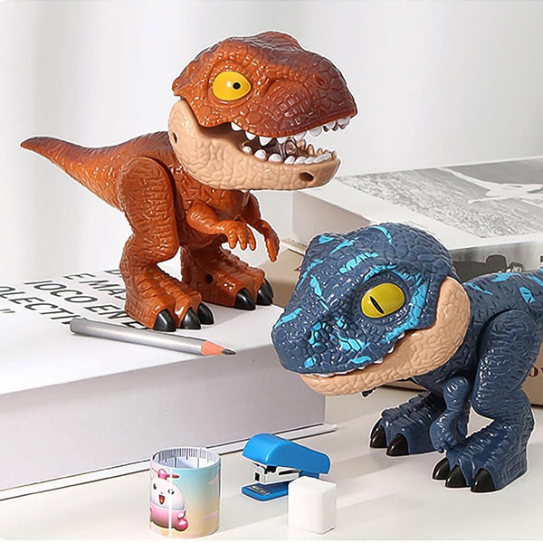 18435 5in1 dinosaur stationery set
