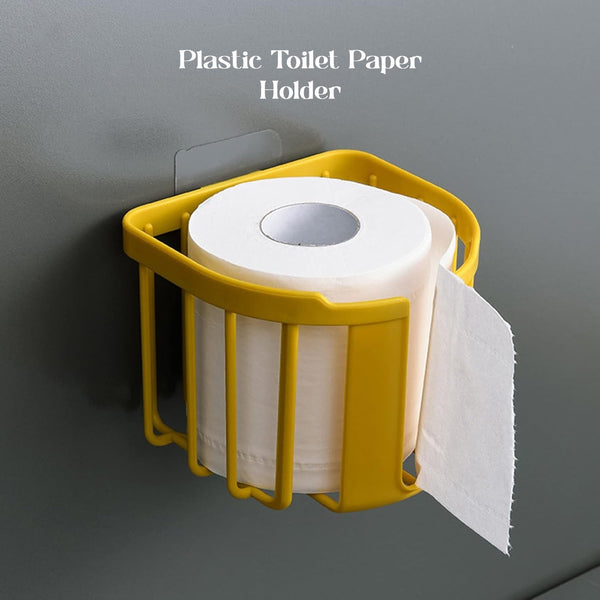 17881 plastic toilet paper holder
