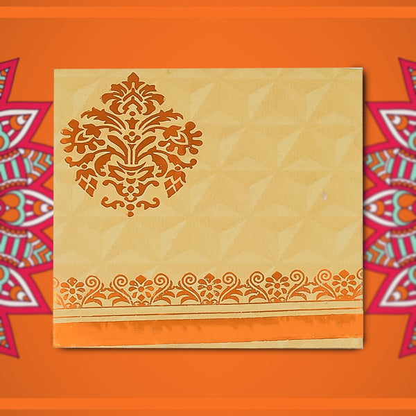 wedding gift card for couple