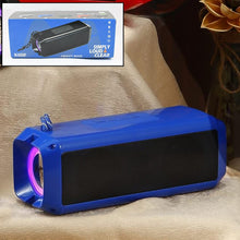 13374 portable bluetooth speaker
