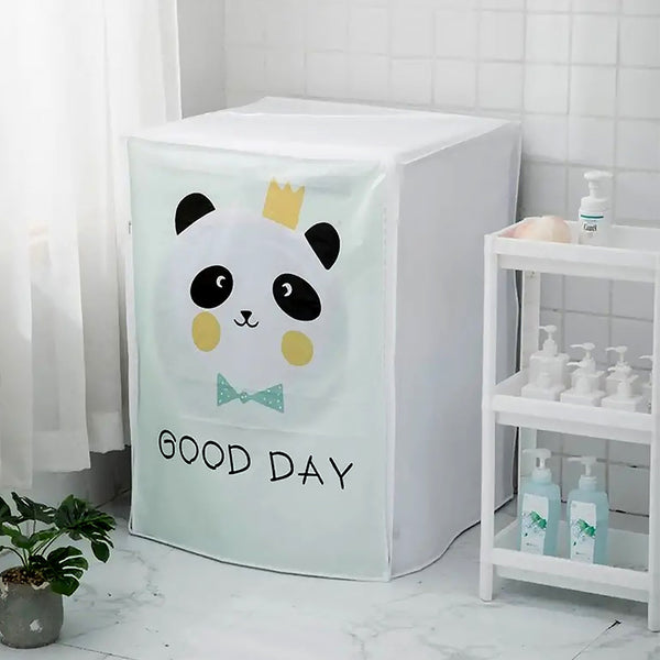 12891 washing machine cover 85x55cm