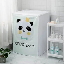 12891 washing machine cover 85x55cm