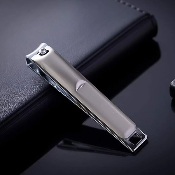 13409 ss folding nail clippers no3