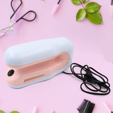 13636 nails gel uv lamp no4