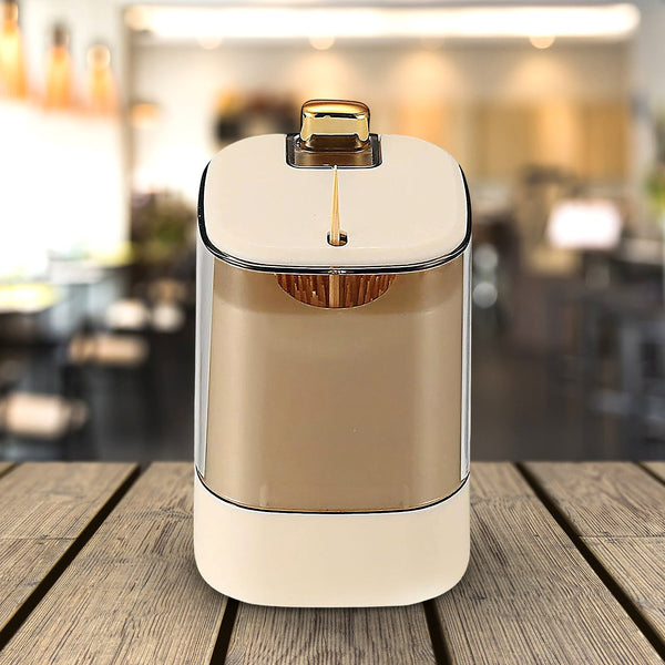 10029 toothpick holder dispenser 1pc