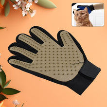 17955 dark bro true touch gloves 1pc
