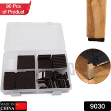floor protector pads for surface protection
