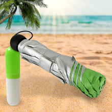 foldable travel umbrella uv protection