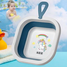 multi use foldable baby wash basin 1