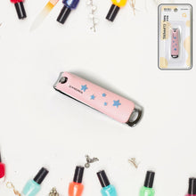 13667 cute ss nail clipper 1pc no3