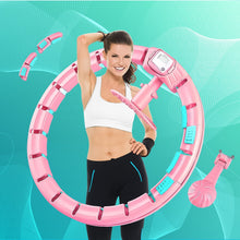 13720 smart hula hoops set