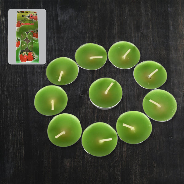 diwali candles for home decoration