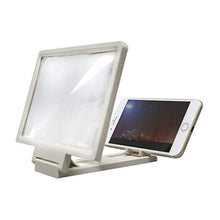 13063 3d foldable mobile amplifier 1pc